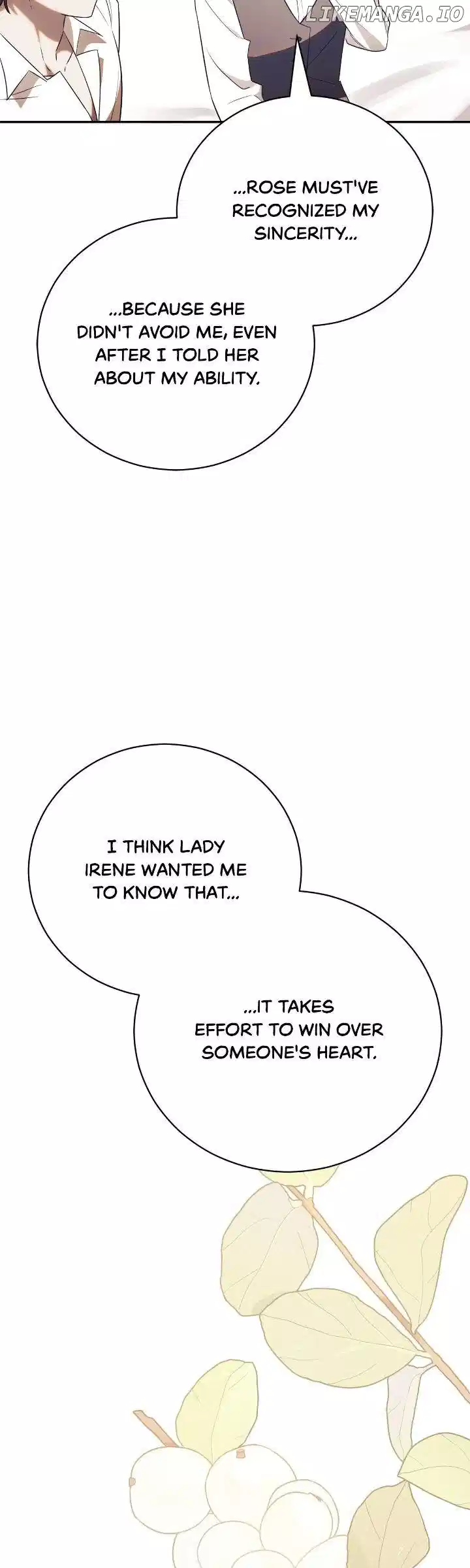 How To Reject My Obsessive Ex-Husband Chapter 52 page 46