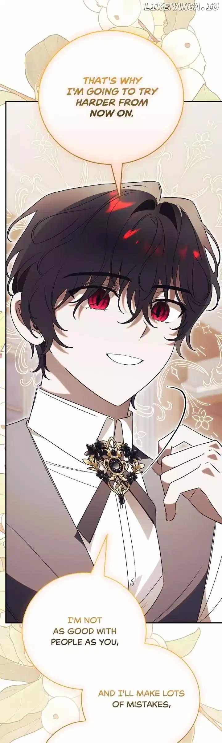 How To Reject My Obsessive Ex-Husband Chapter 52 page 47