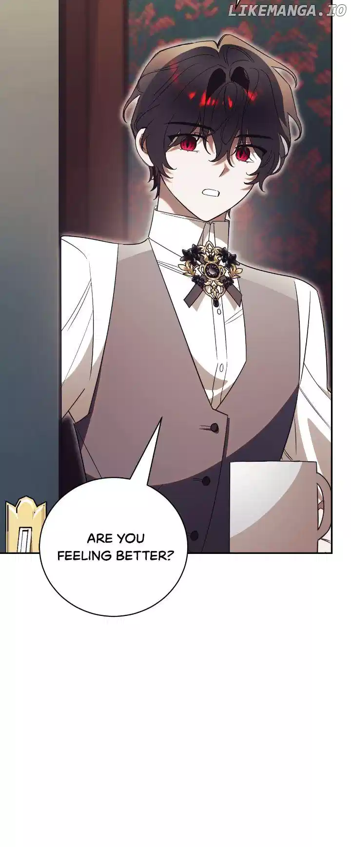 How To Reject My Obsessive Ex-Husband Chapter 52 page 4