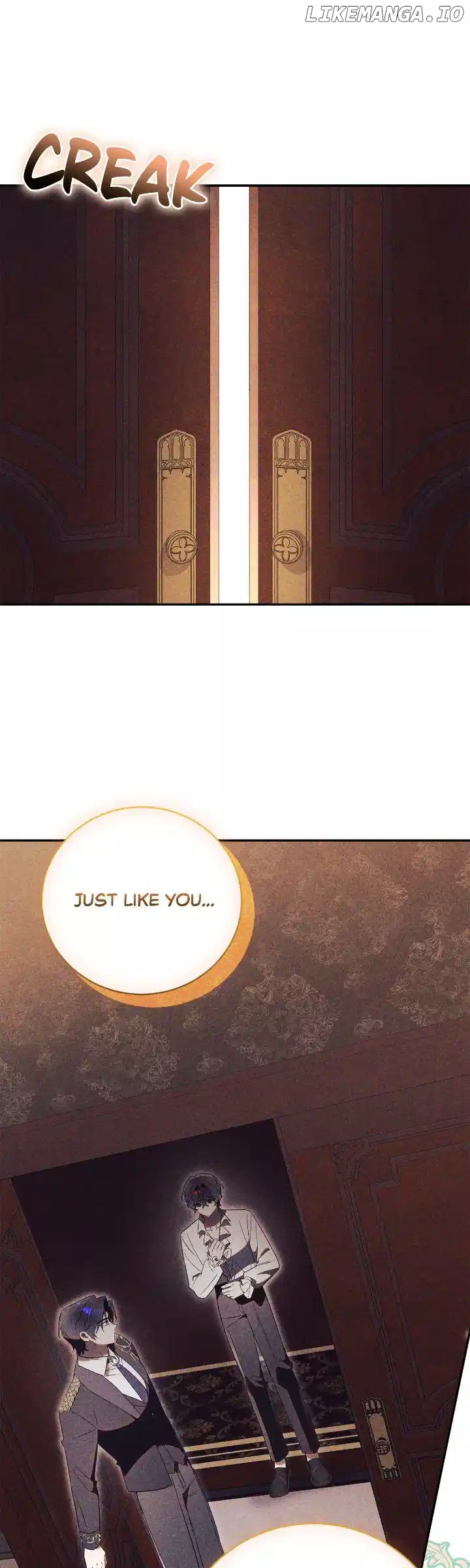 How To Reject My Obsessive Ex-Husband Chapter 52 page 49