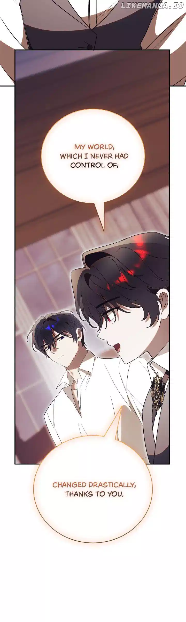 How To Reject My Obsessive Ex-Husband Chapter 52 page 52