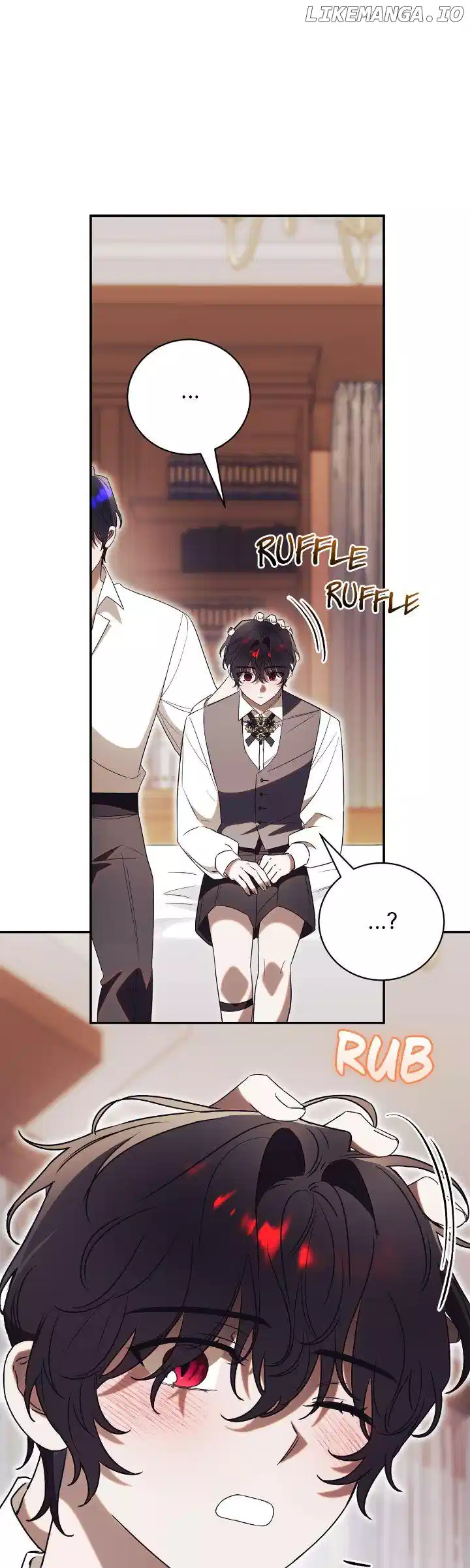 How To Reject My Obsessive Ex-Husband Chapter 52 page 54