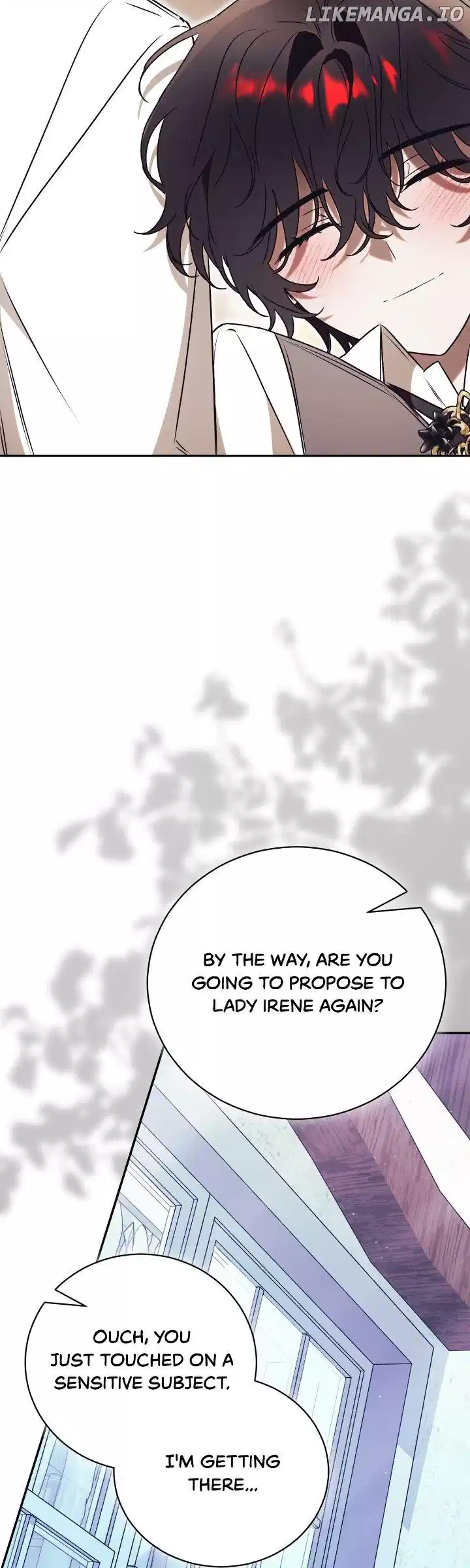 How To Reject My Obsessive Ex-Husband Chapter 52 page 57