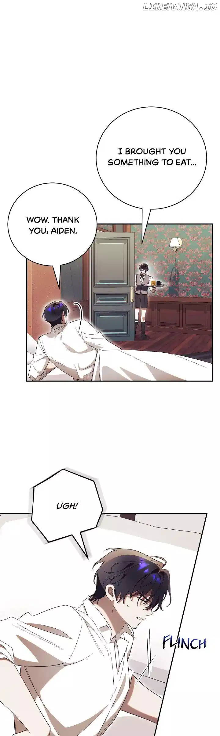 How To Reject My Obsessive Ex-Husband Chapter 52 page 5