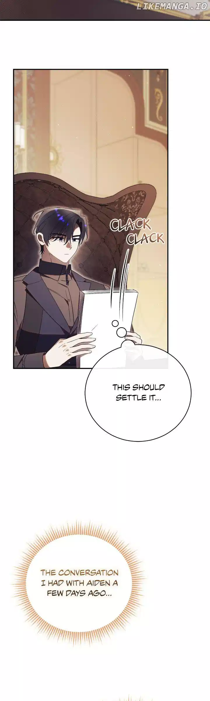 How To Reject My Obsessive Ex-Husband Chapter 52 page 60