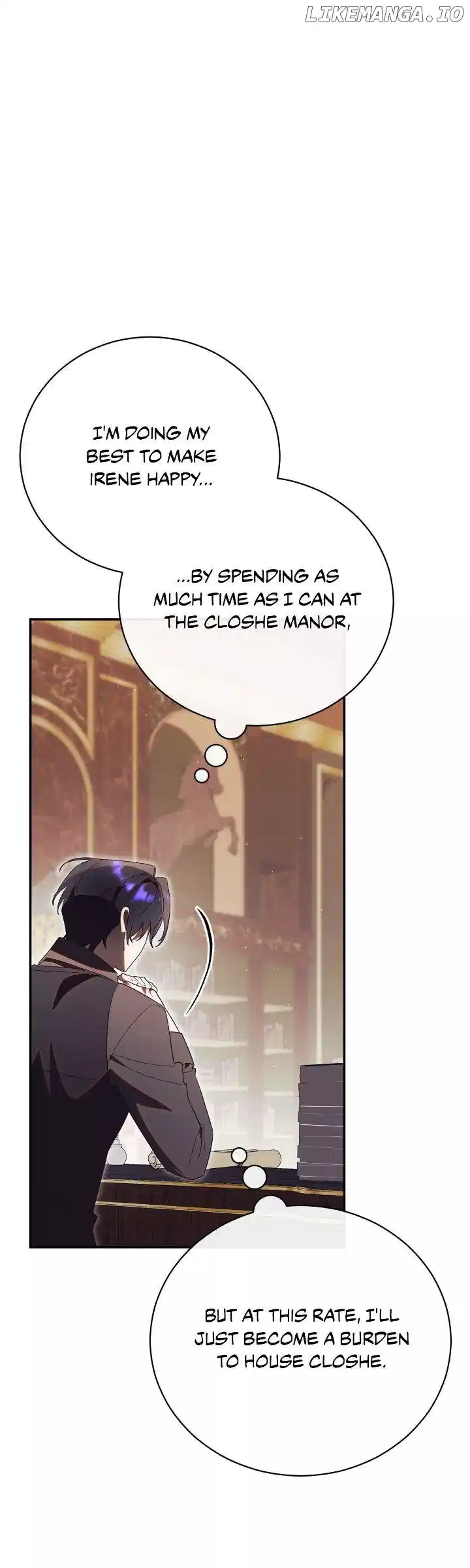 How To Reject My Obsessive Ex-Husband Chapter 52 page 63