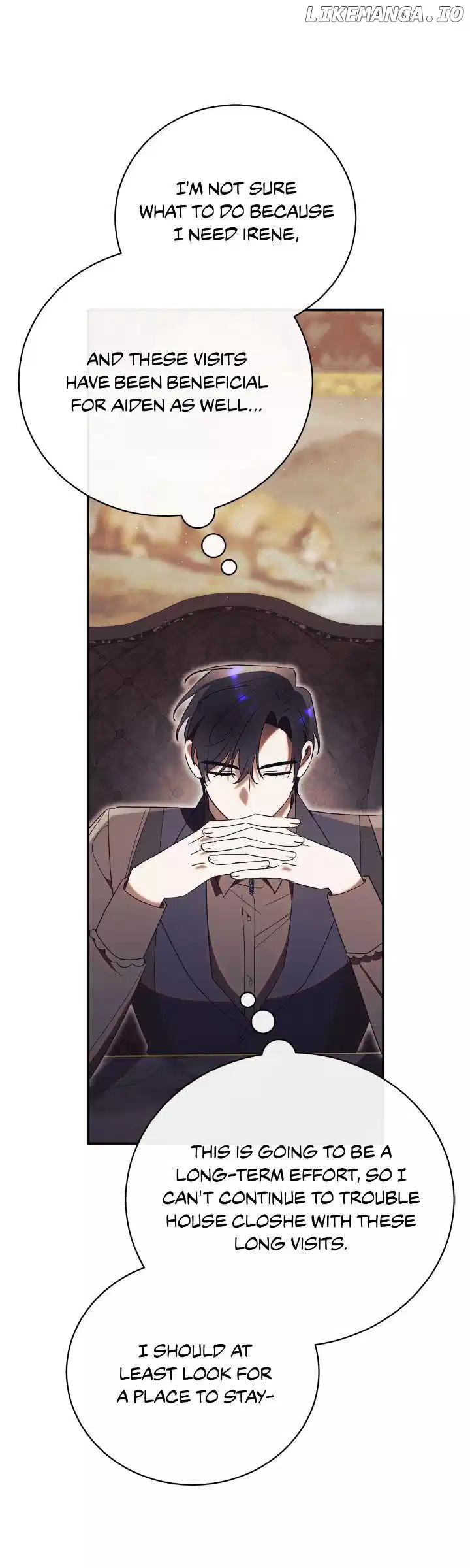 How To Reject My Obsessive Ex-Husband Chapter 52 page 64