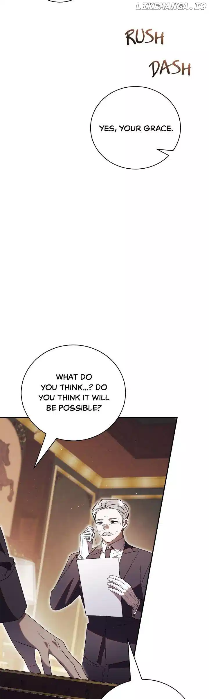 How To Reject My Obsessive Ex-Husband Chapter 52 page 66