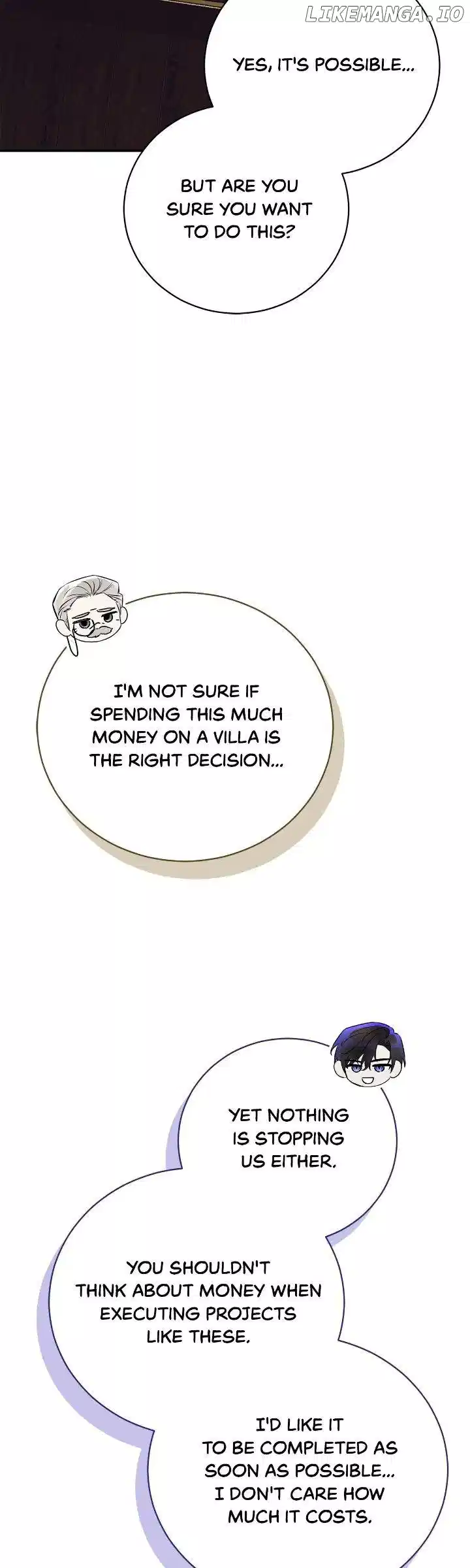 How To Reject My Obsessive Ex-Husband Chapter 52 page 67