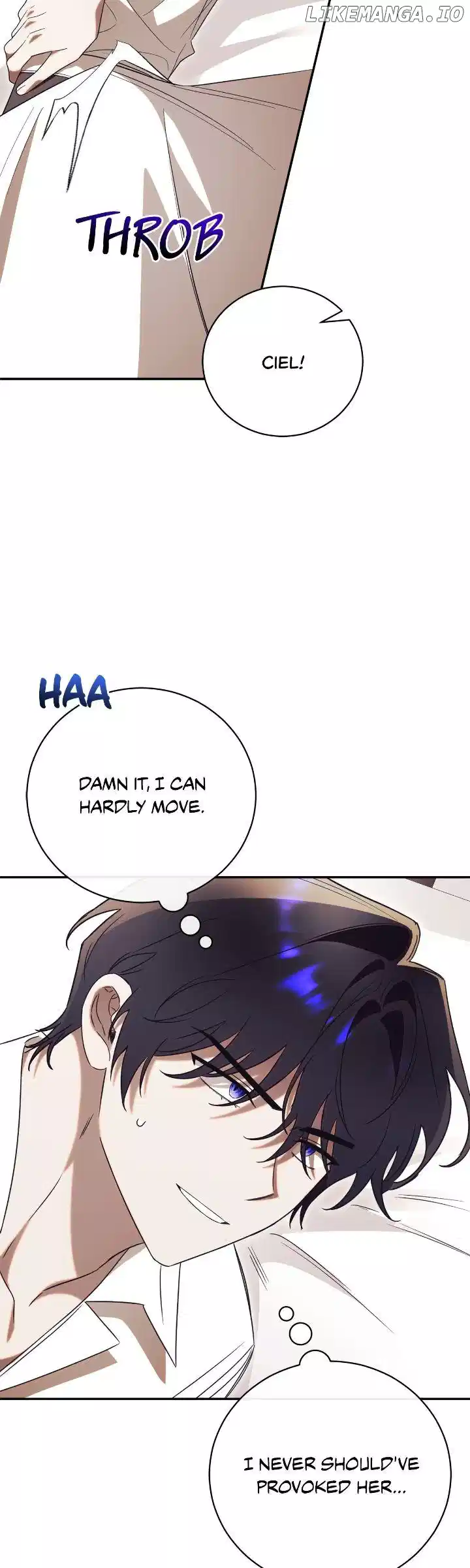 How To Reject My Obsessive Ex-Husband Chapter 52 page 6