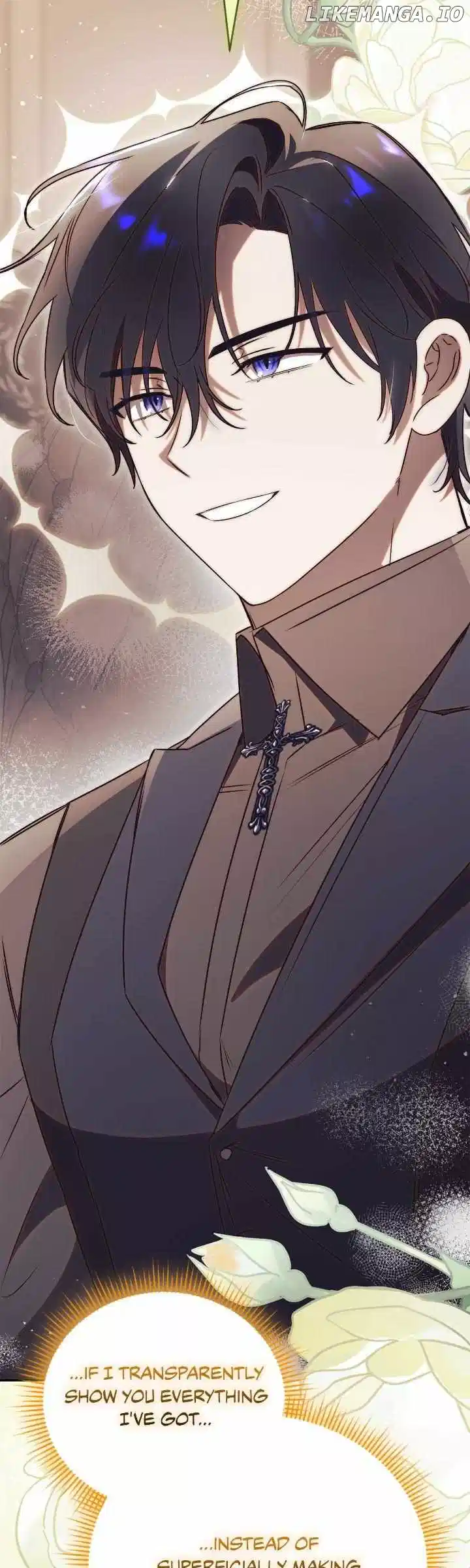 How To Reject My Obsessive Ex-Husband Chapter 52 page 71