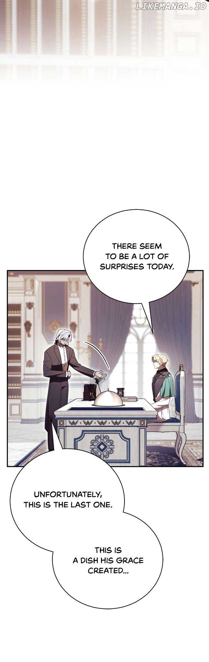 How To Reject My Obsessive Ex-Husband Chapter 53 page 9