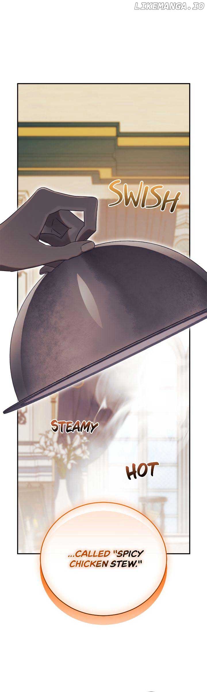 How To Reject My Obsessive Ex-Husband Chapter 53 page 10