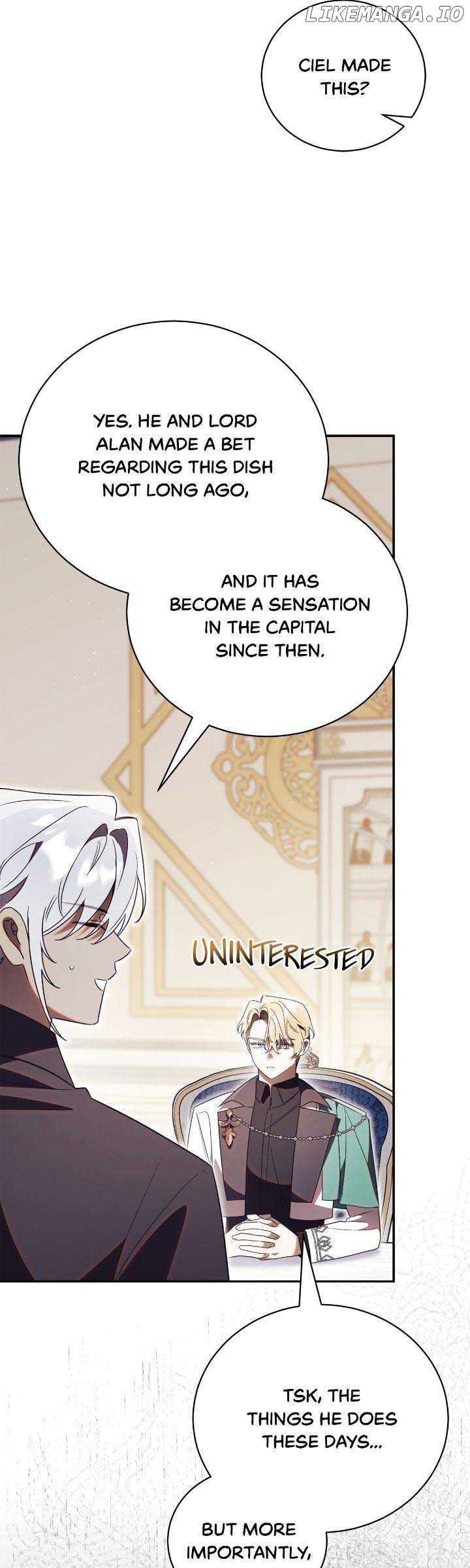 How To Reject My Obsessive Ex-Husband Chapter 53 page 11