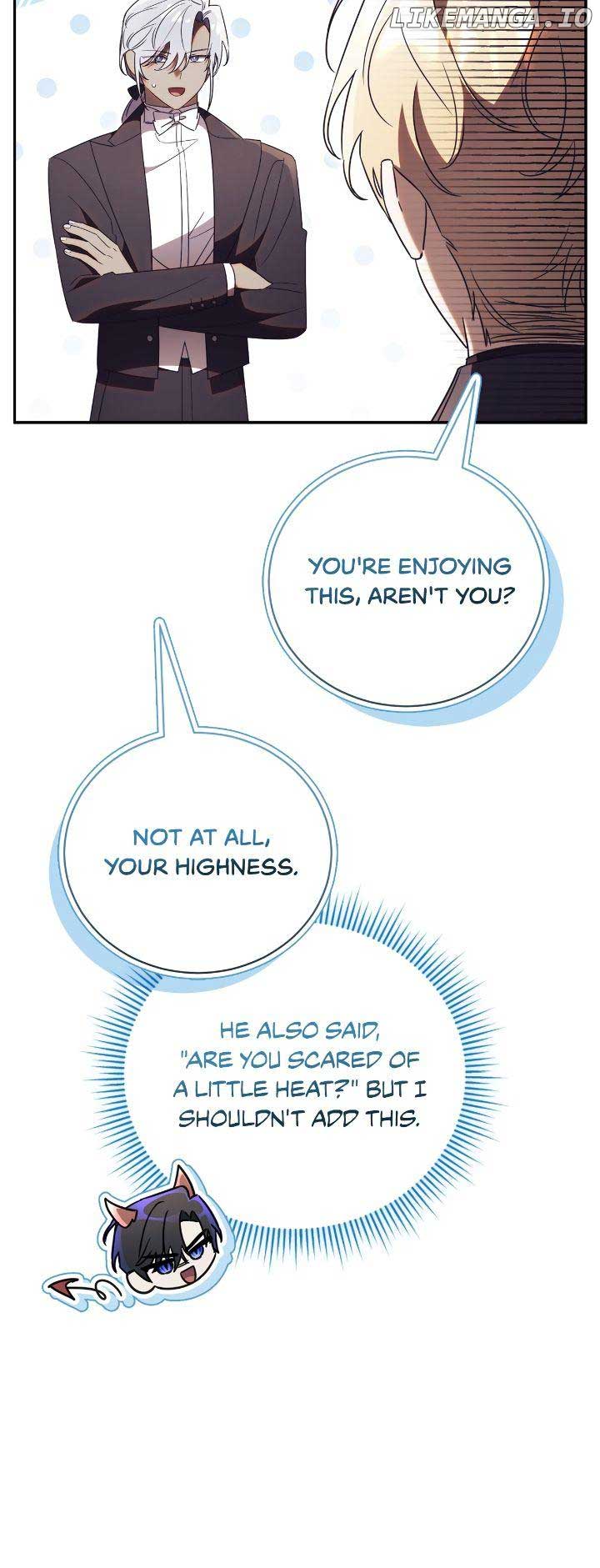 How To Reject My Obsessive Ex-Husband Chapter 53 page 15