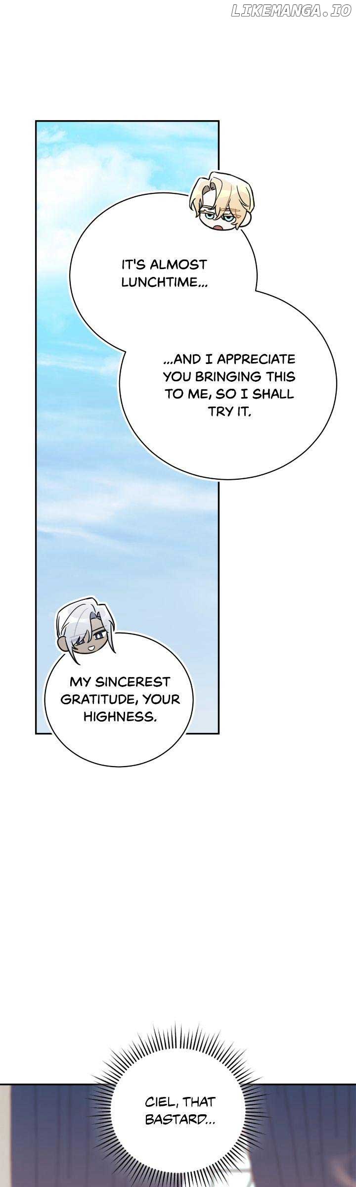 How To Reject My Obsessive Ex-Husband Chapter 53 page 16