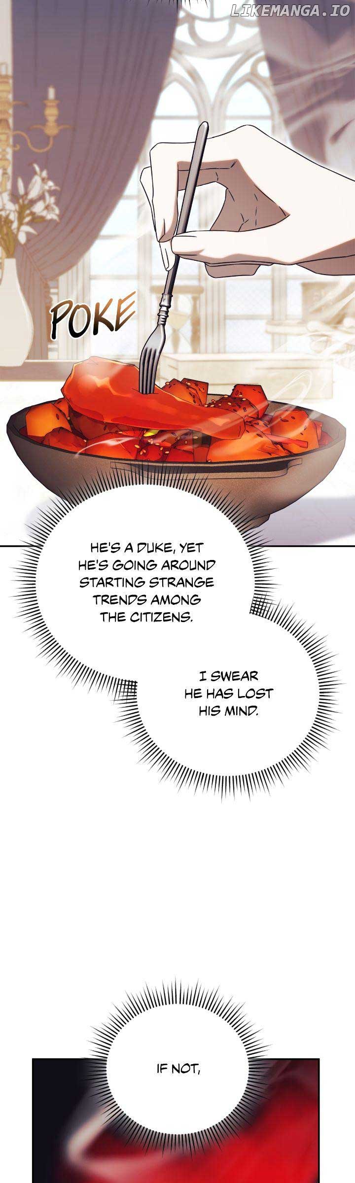 How To Reject My Obsessive Ex-Husband Chapter 53 page 17