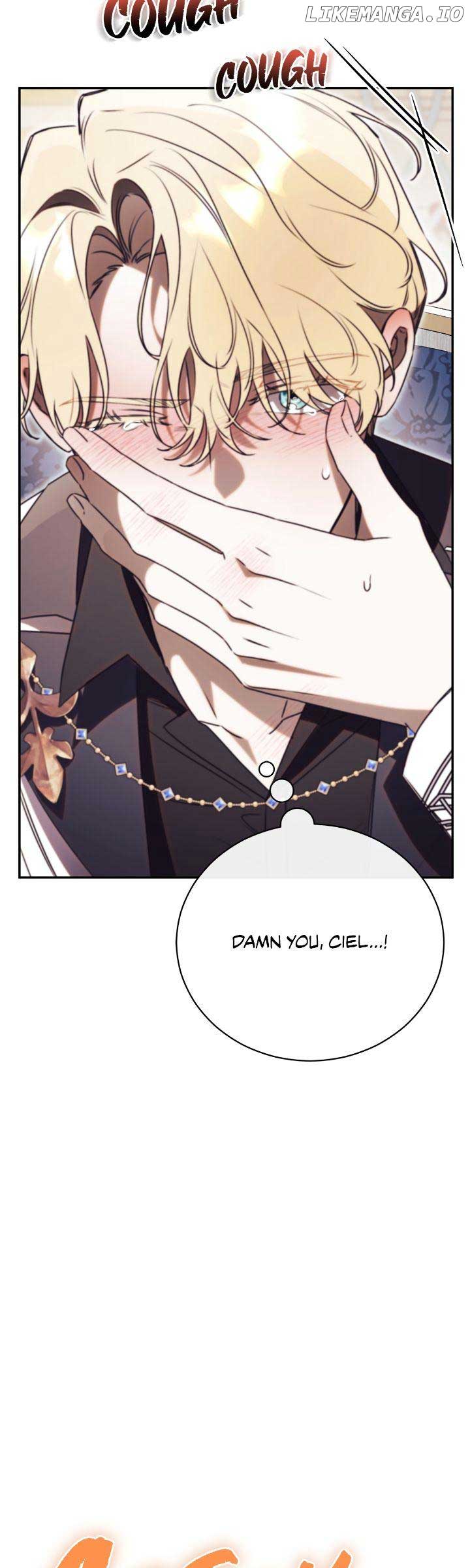 How To Reject My Obsessive Ex-Husband Chapter 53 page 24