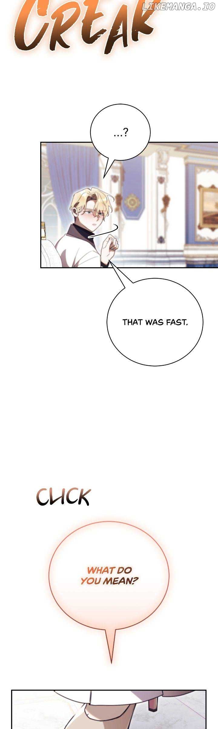 How To Reject My Obsessive Ex-Husband Chapter 53 page 25