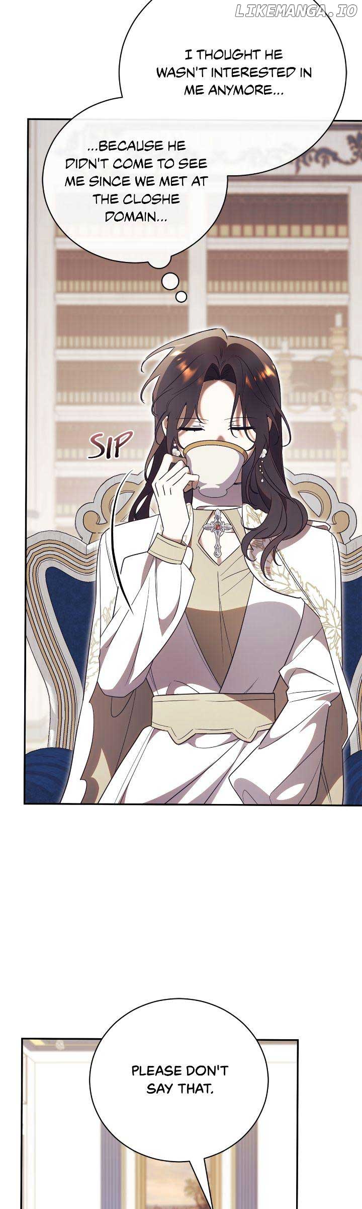 How To Reject My Obsessive Ex-Husband Chapter 53 page 31