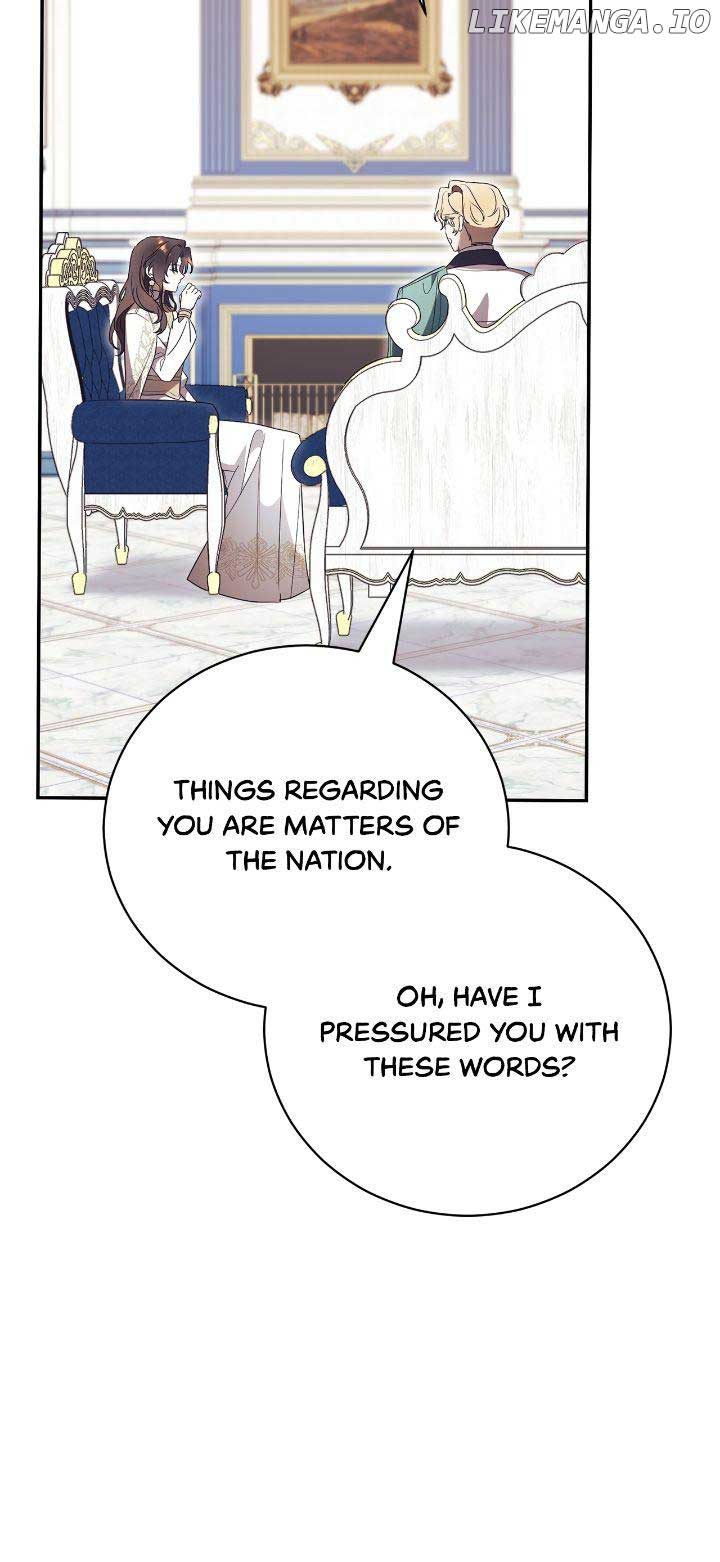 How To Reject My Obsessive Ex-Husband Chapter 53 page 32