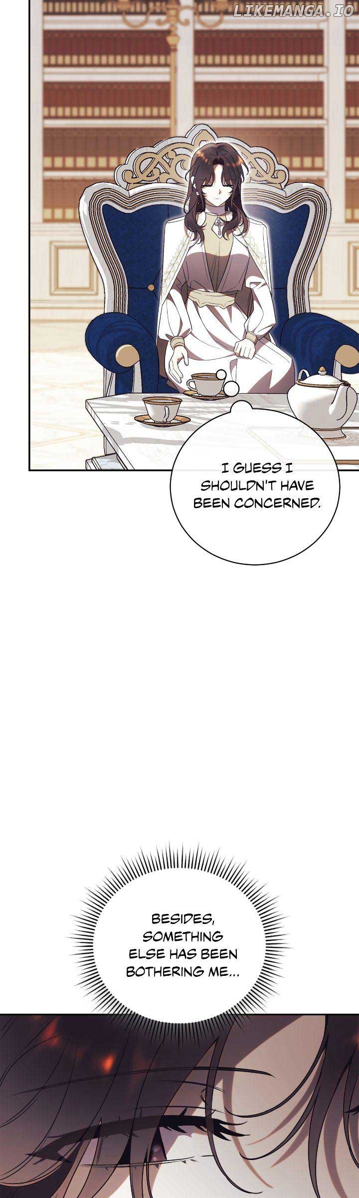 How To Reject My Obsessive Ex-Husband Chapter 53 page 34
