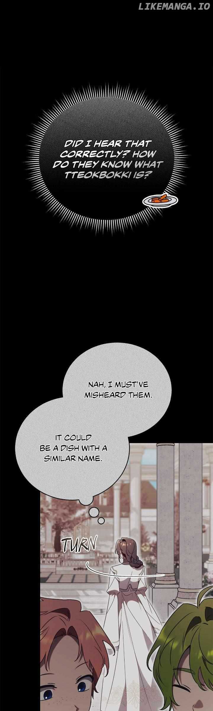 How To Reject My Obsessive Ex-Husband Chapter 53 page 39