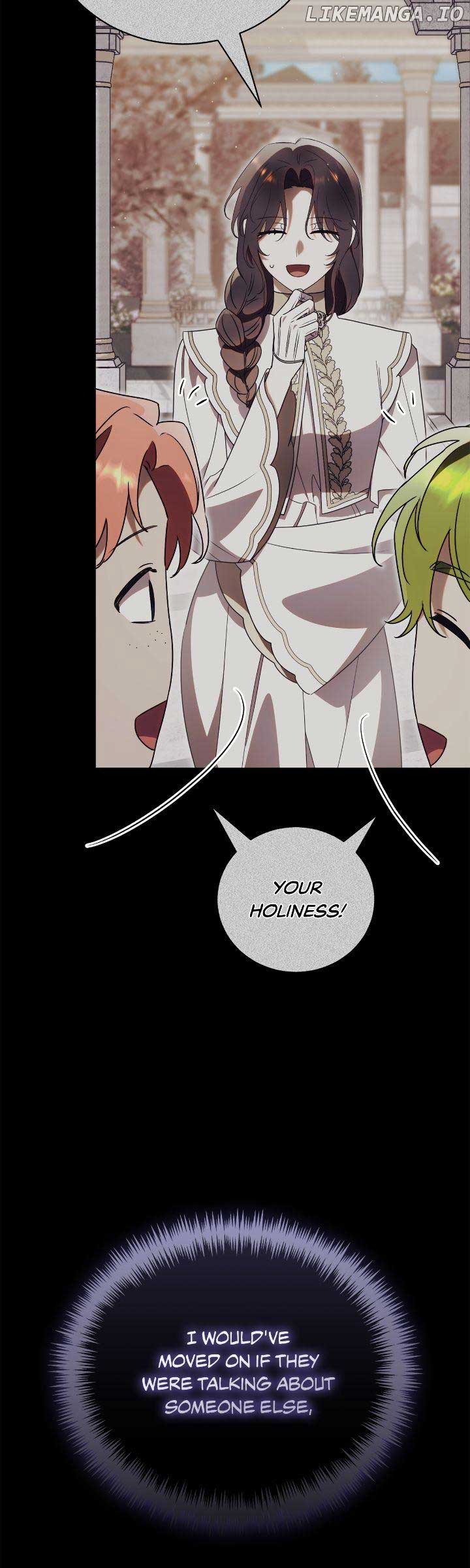 How To Reject My Obsessive Ex-Husband Chapter 53 page 42