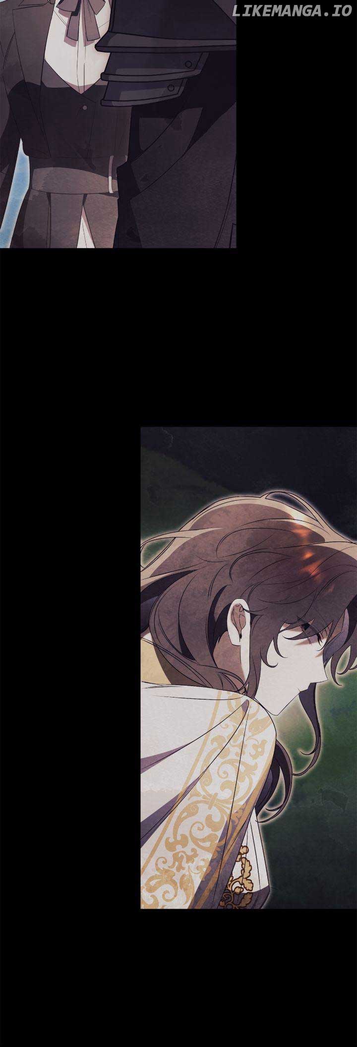 How To Reject My Obsessive Ex-Husband Chapter 53 page 44