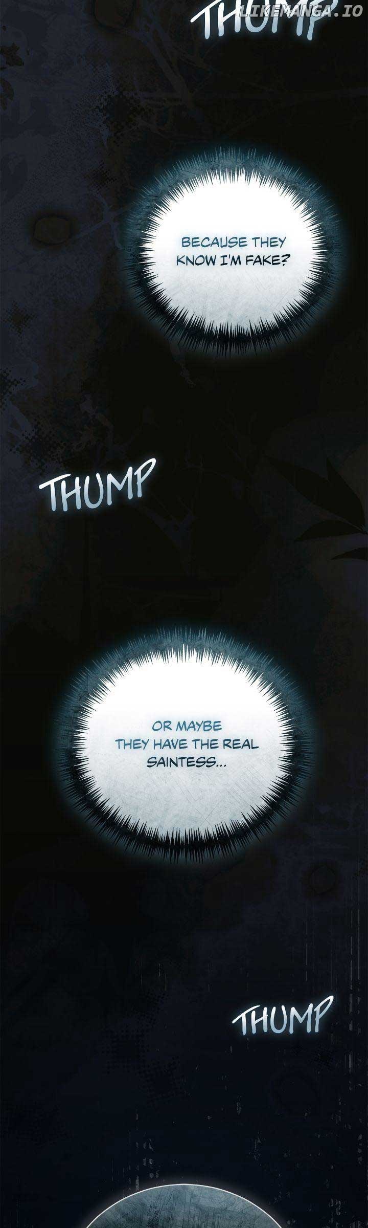 How To Reject My Obsessive Ex-Husband Chapter 53 page 48