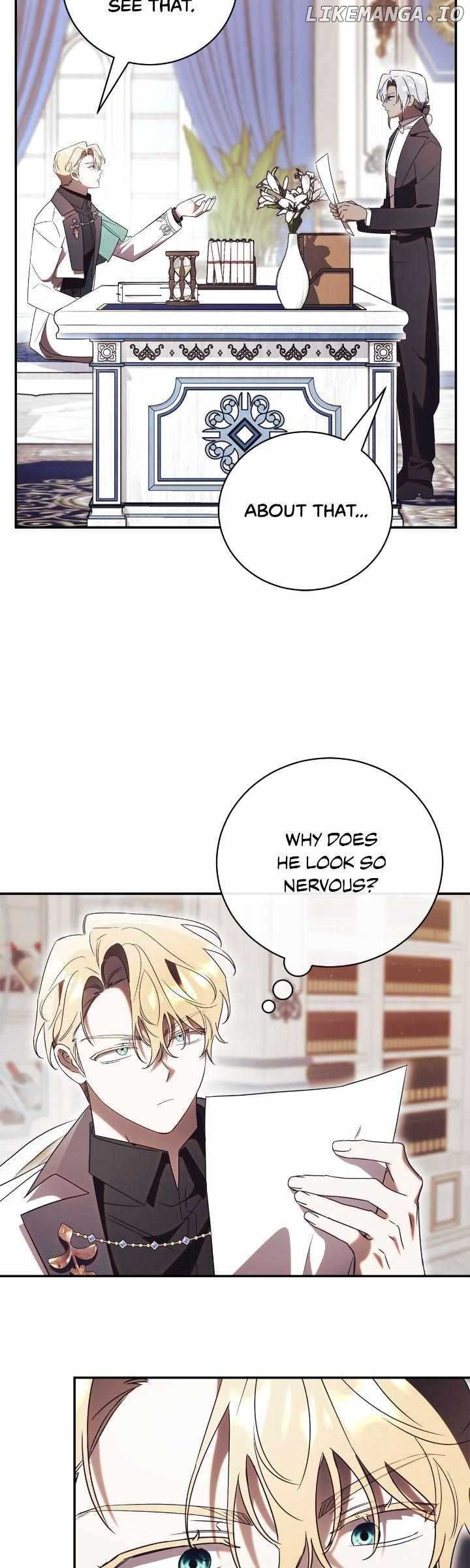 How To Reject My Obsessive Ex-Husband Chapter 53 page 4