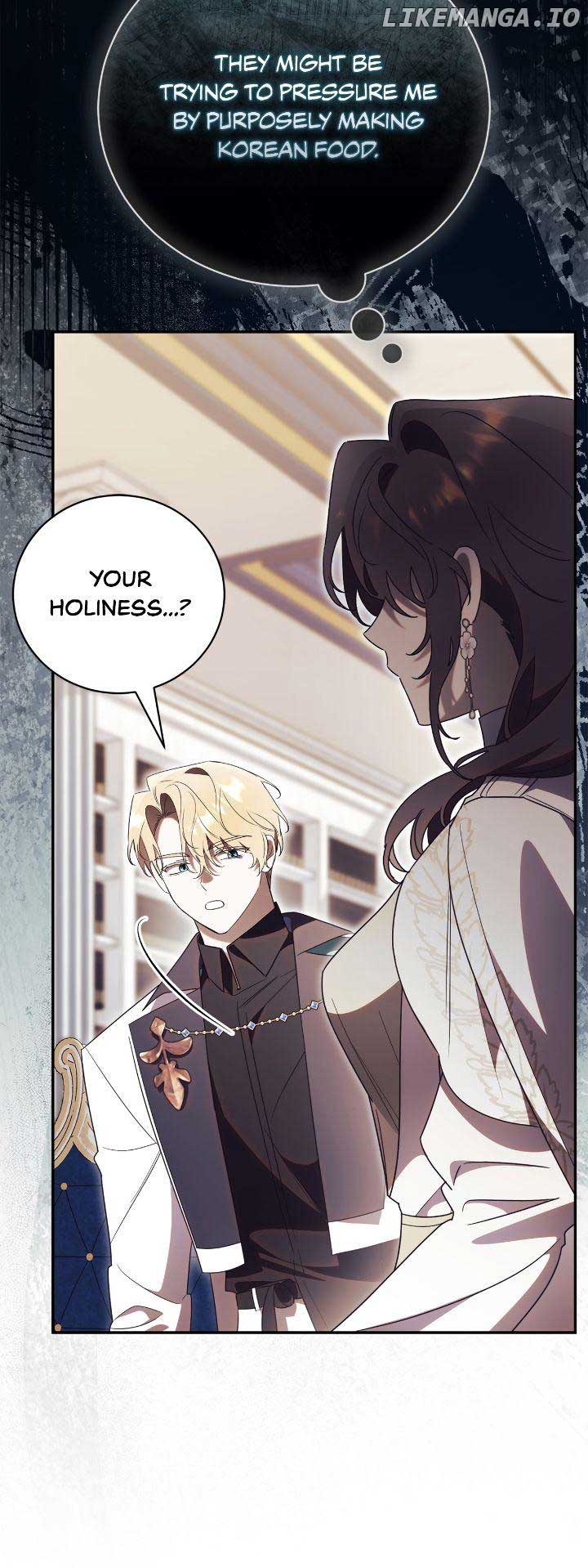 How To Reject My Obsessive Ex-Husband Chapter 53 page 49