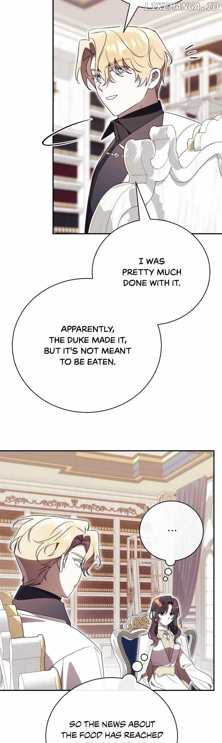 How To Reject My Obsessive Ex-Husband Chapter 53 page 51