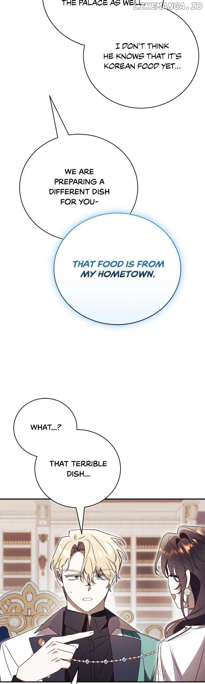 How To Reject My Obsessive Ex-Husband Chapter 53 page 52