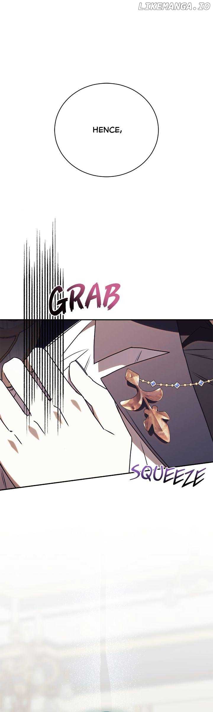 How To Reject My Obsessive Ex-Husband Chapter 53 page 56