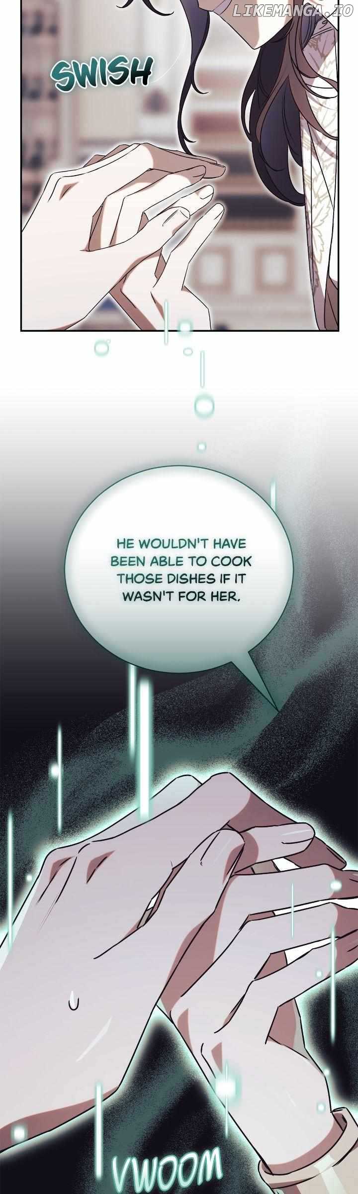 How To Reject My Obsessive Ex-Husband Chapter 53 page 59