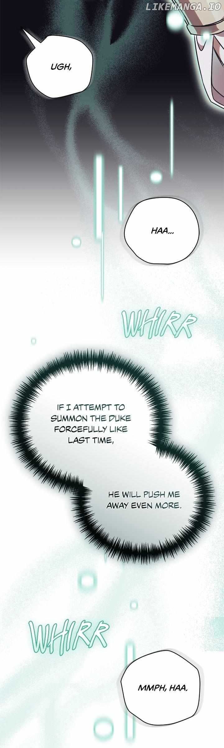 How To Reject My Obsessive Ex-Husband Chapter 53 page 60