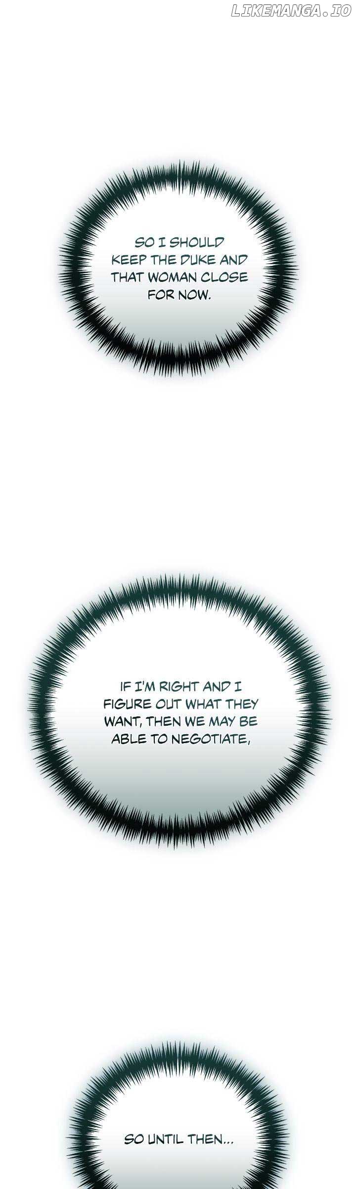 How To Reject My Obsessive Ex-Husband Chapter 53 page 62