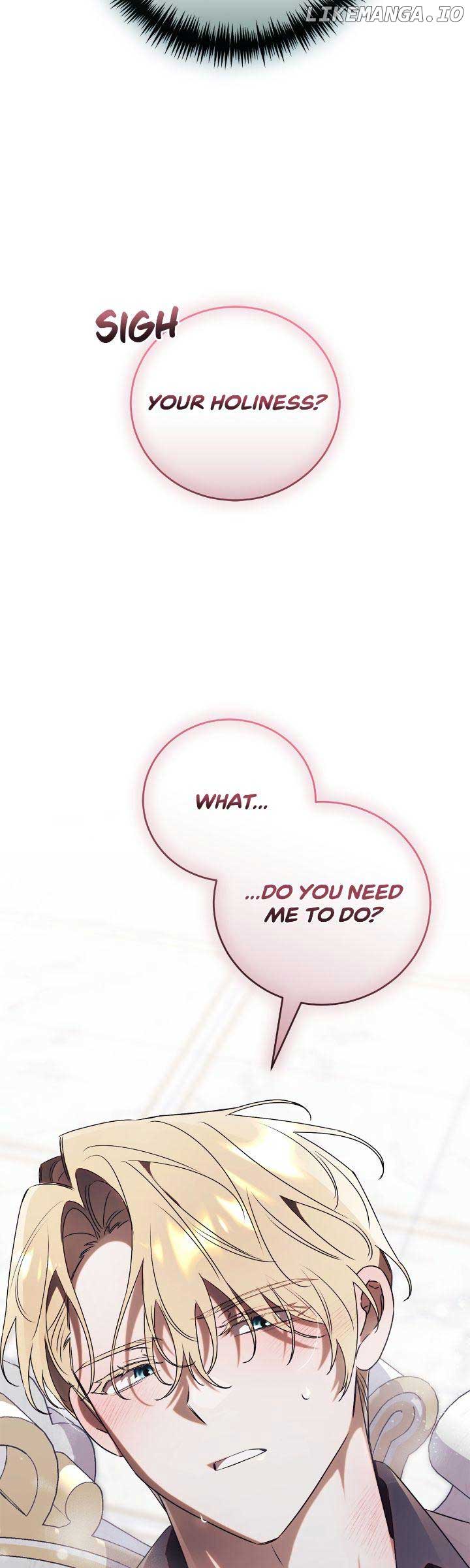 How To Reject My Obsessive Ex-Husband Chapter 53 page 63