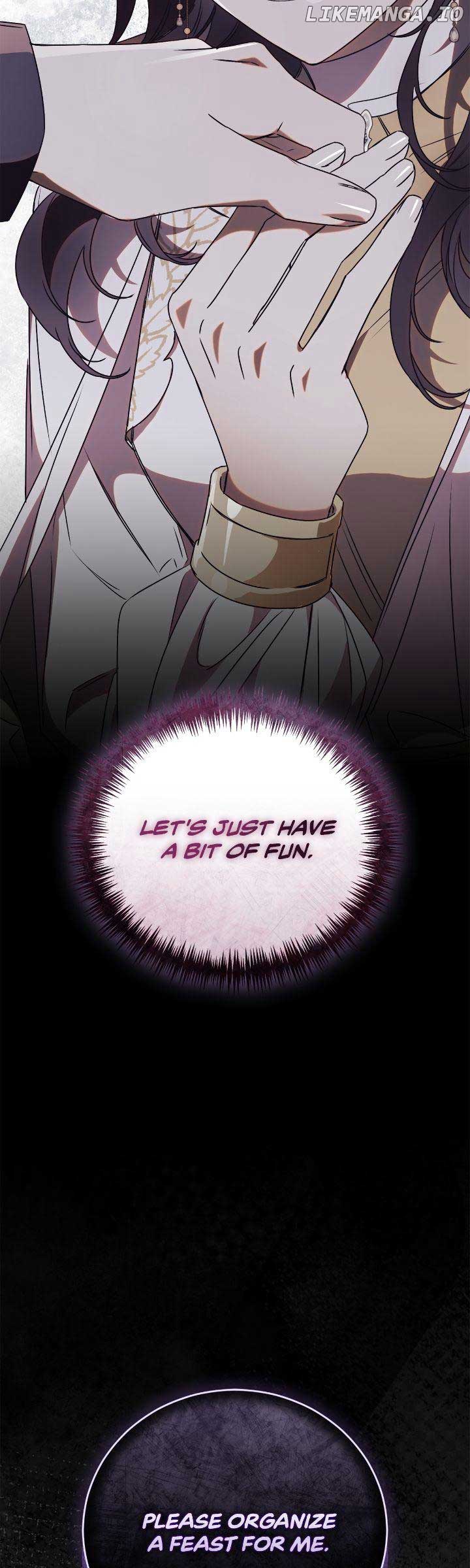 How To Reject My Obsessive Ex-Husband Chapter 53 page 65