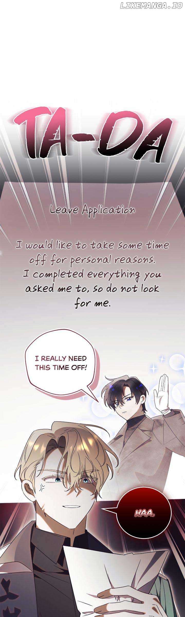 How To Reject My Obsessive Ex-Husband Chapter 53 page 6
