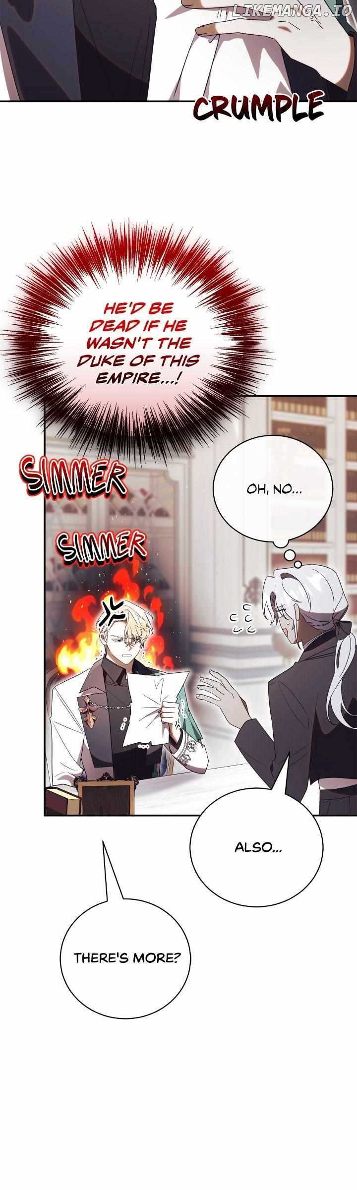 How To Reject My Obsessive Ex-Husband Chapter 53 page 7