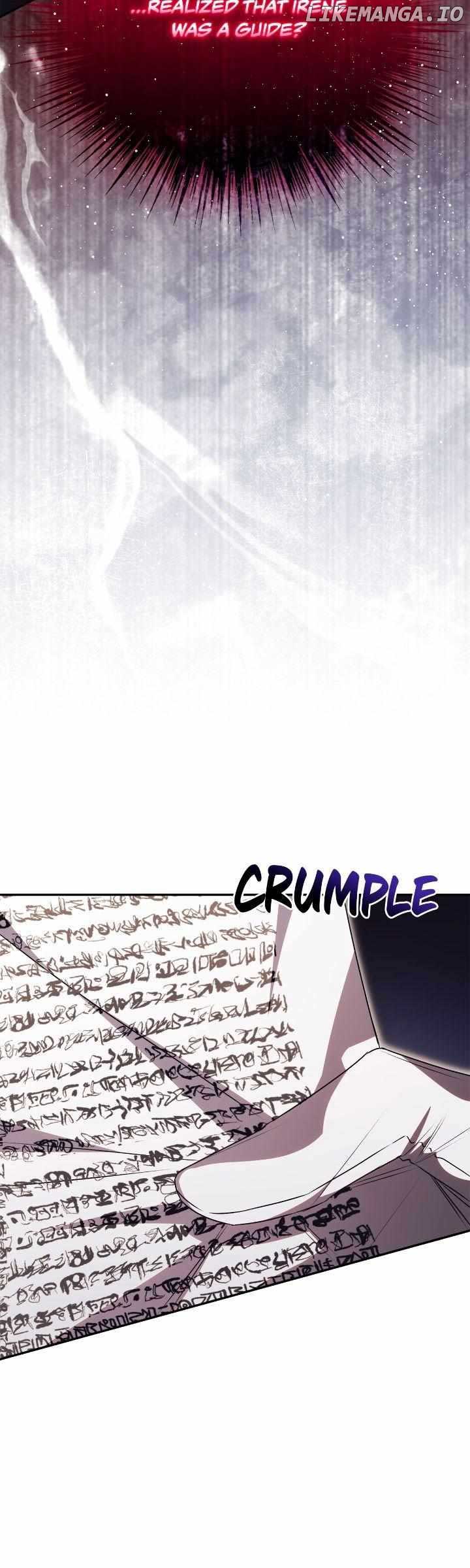 How To Reject My Obsessive Ex-Husband Chapter 55 page 11
