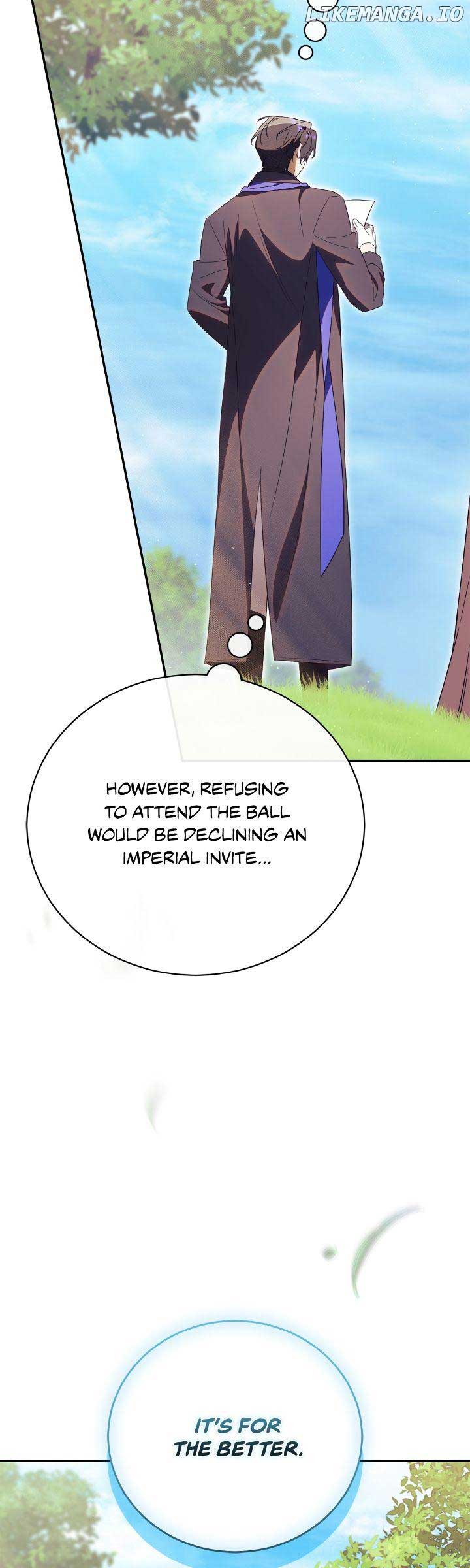 How To Reject My Obsessive Ex-Husband Chapter 55 page 16