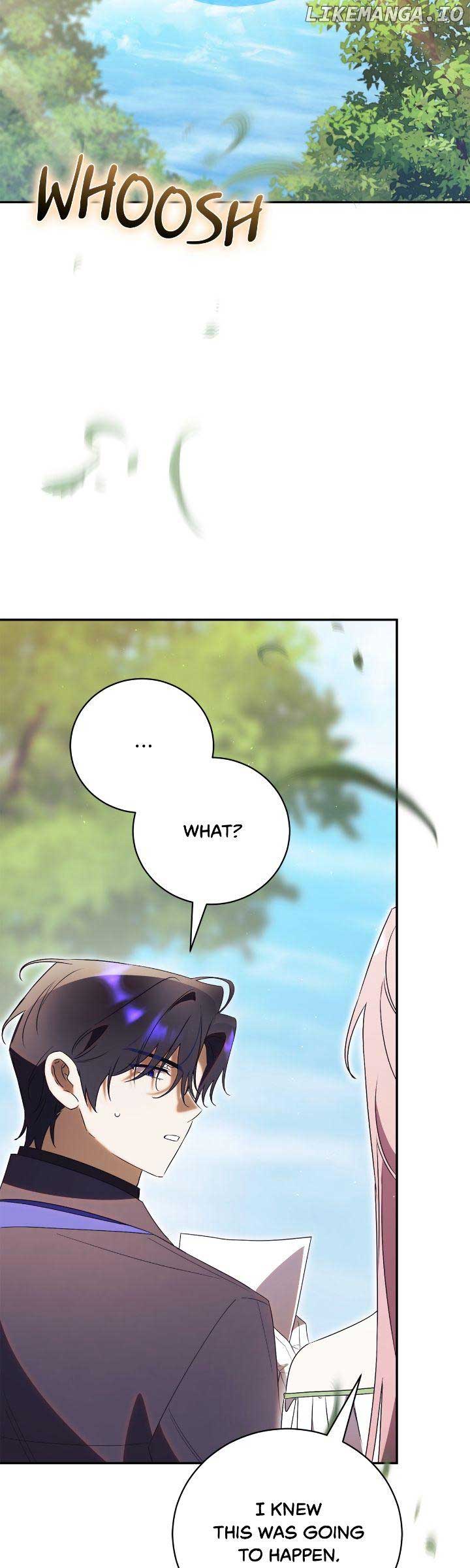 How To Reject My Obsessive Ex-Husband Chapter 55 page 17