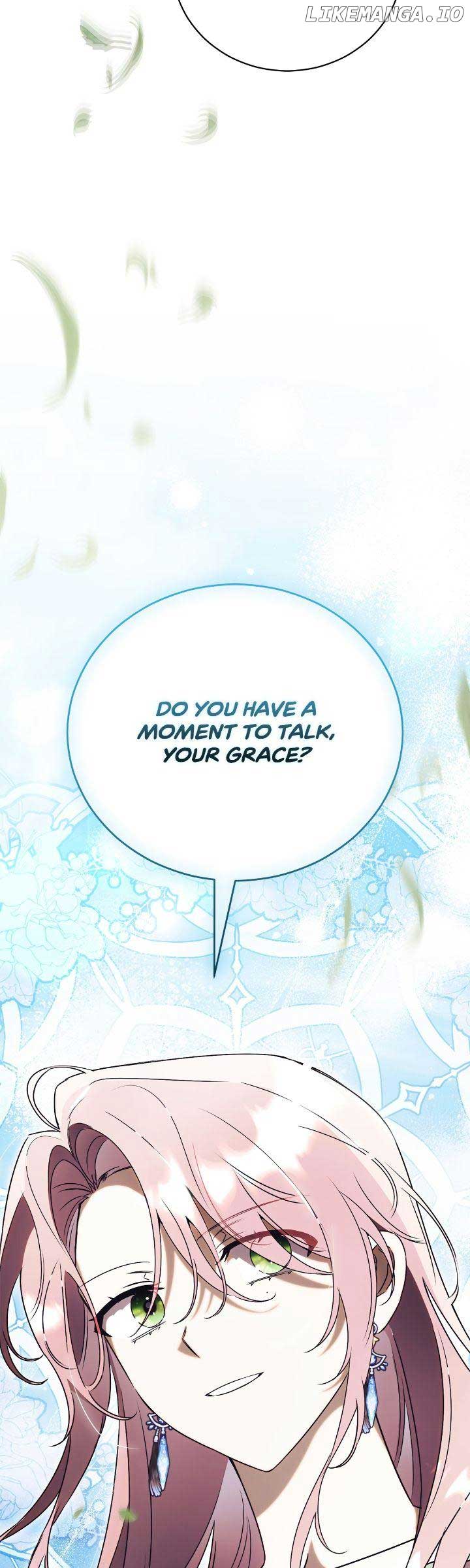 How To Reject My Obsessive Ex-Husband Chapter 55 page 18