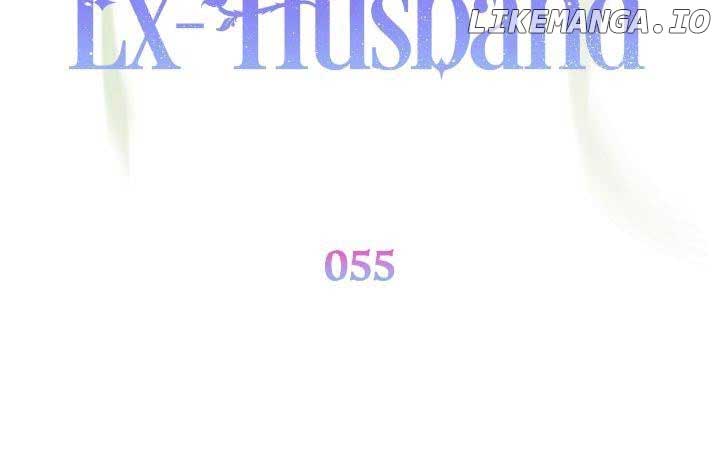 How To Reject My Obsessive Ex-Husband Chapter 55 page 20