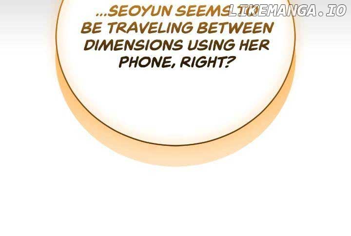 How To Reject My Obsessive Ex-Husband Chapter 55 page 26