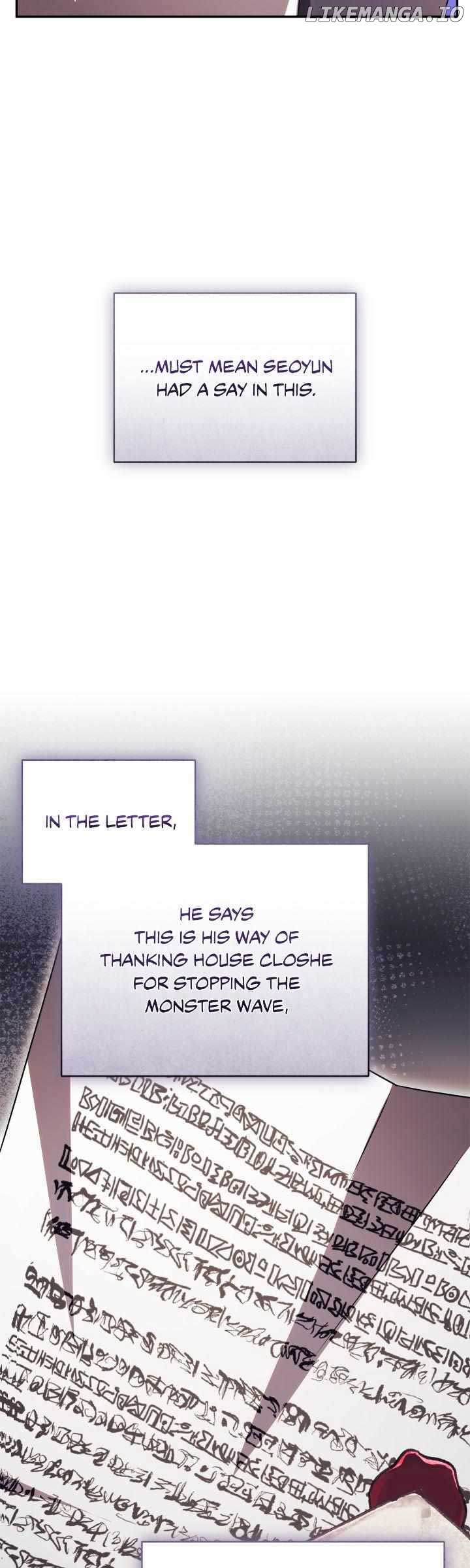 How To Reject My Obsessive Ex-Husband Chapter 55 page 2