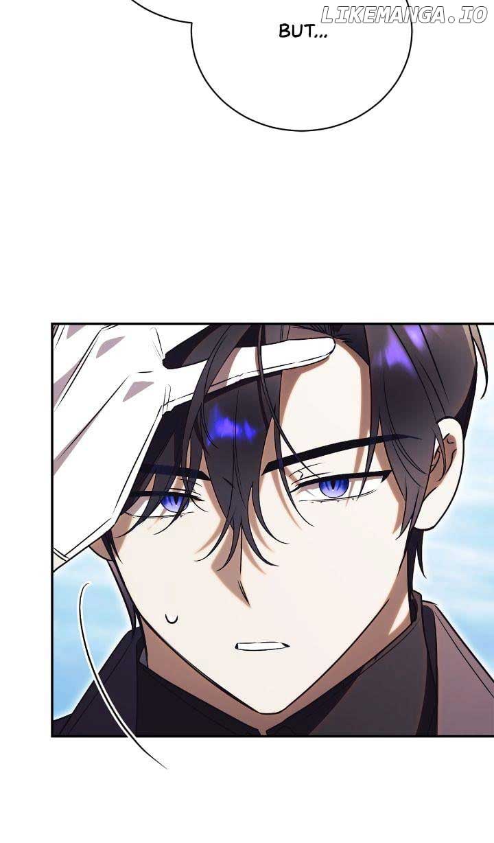 How To Reject My Obsessive Ex-Husband Chapter 55 page 36